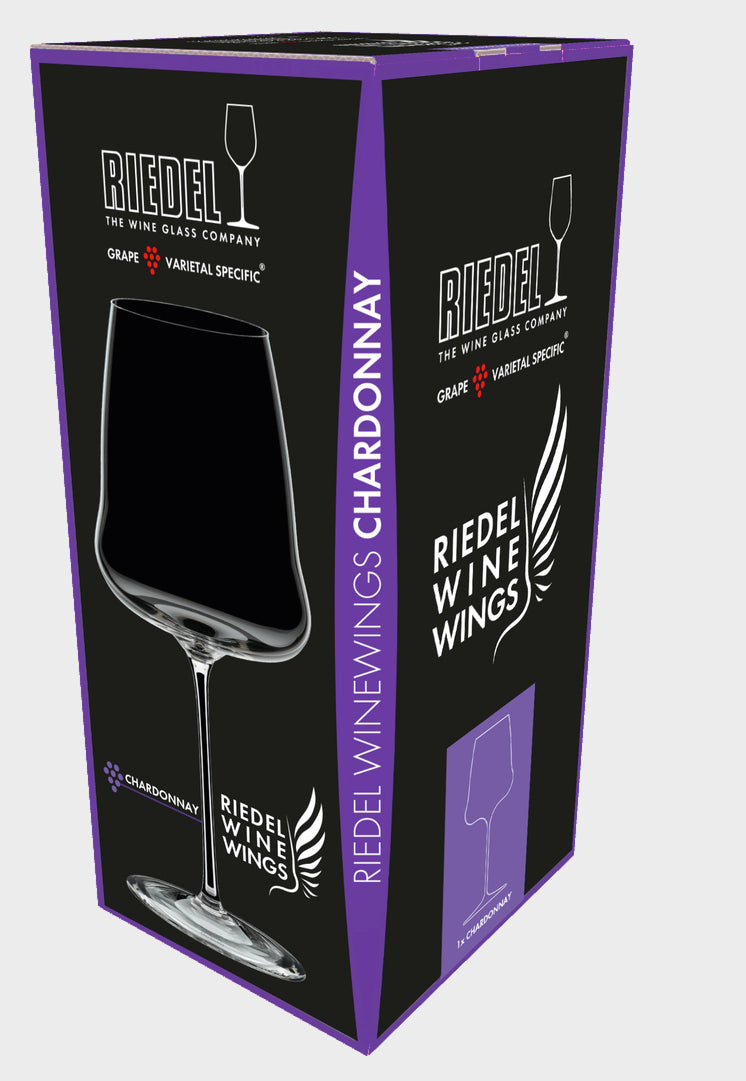 RIEDEL Winewings Chardonnay Weinglas
