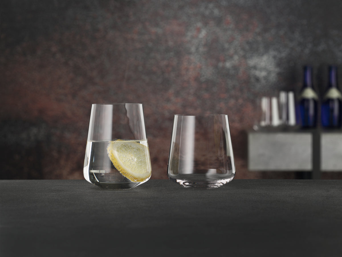 Spiegelau Definition Softdrinkglas 4er Set