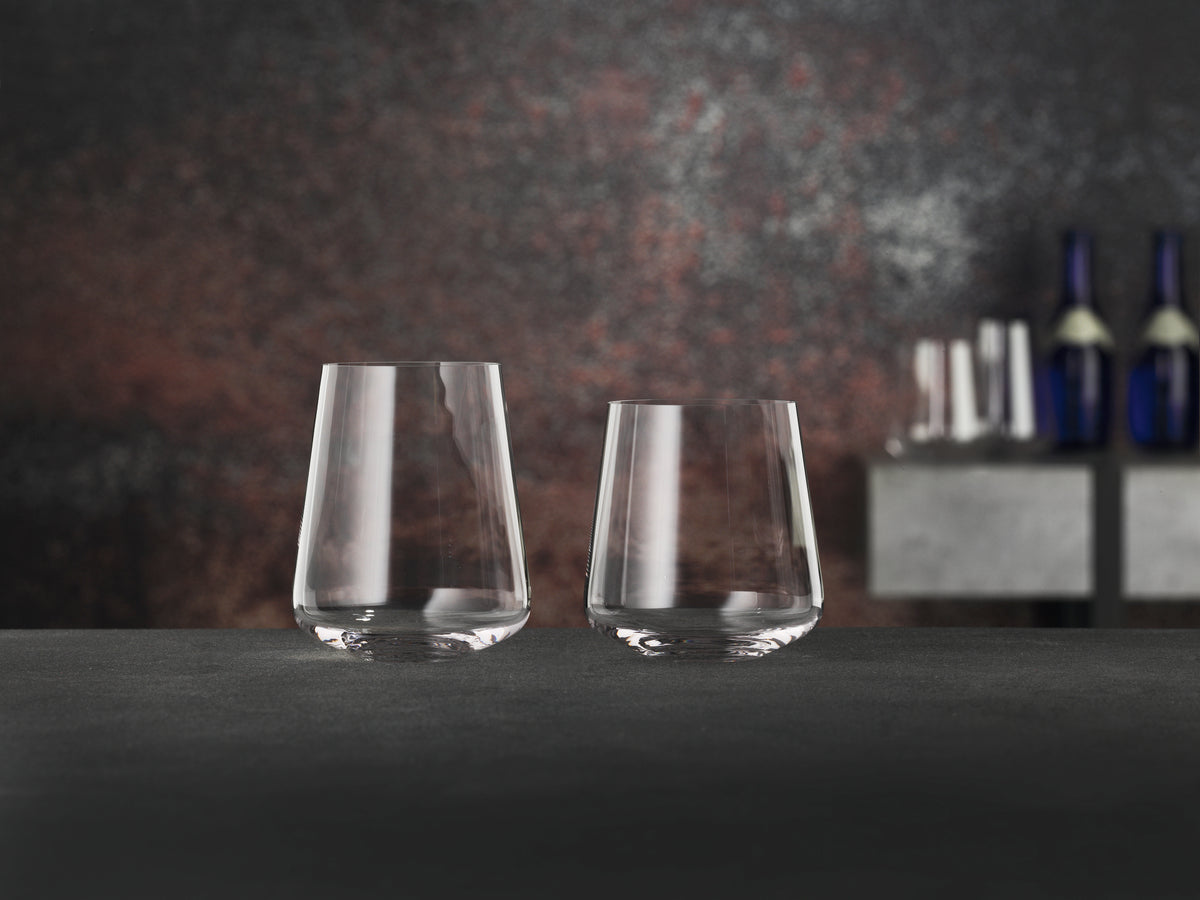 Spiegelau Definition Wasserglas 4er Set
