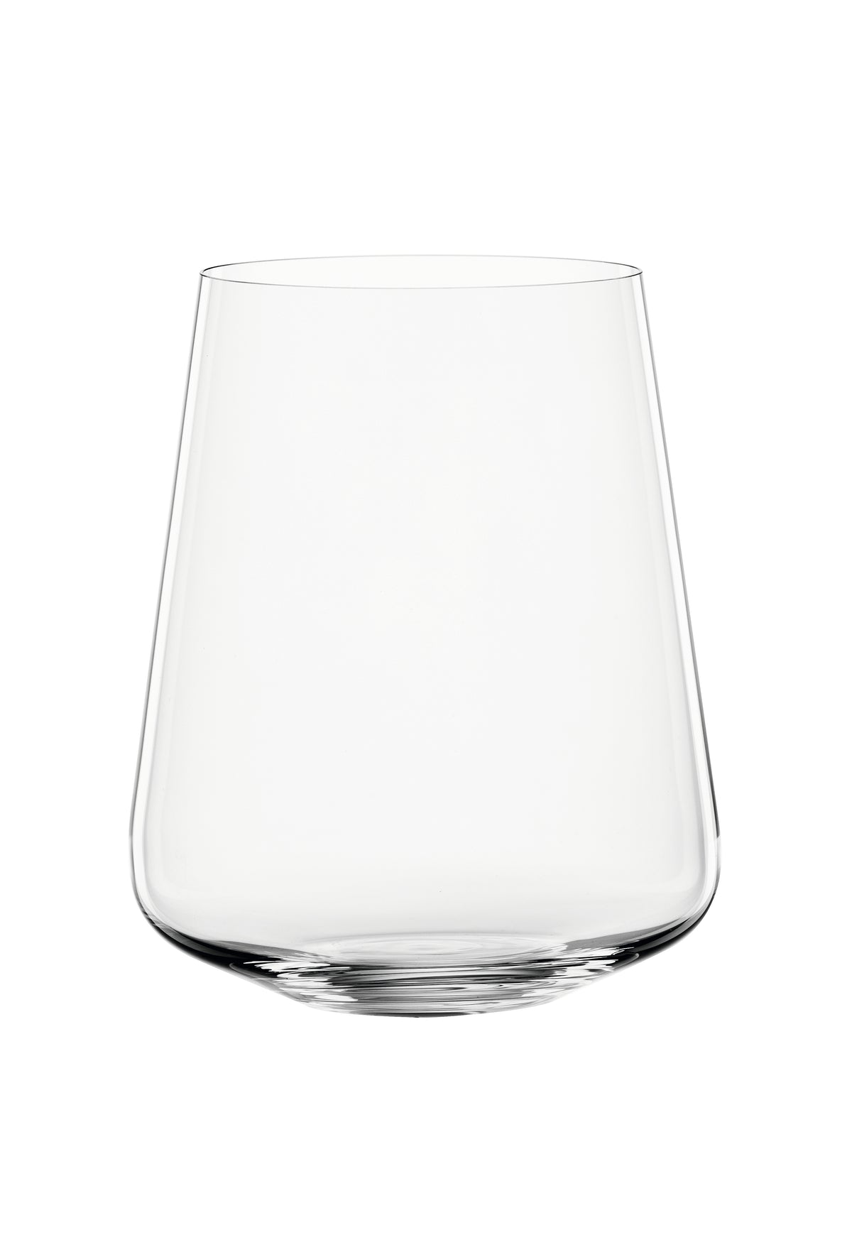 Spiegelau Definition Softdrinkglas 4er Set