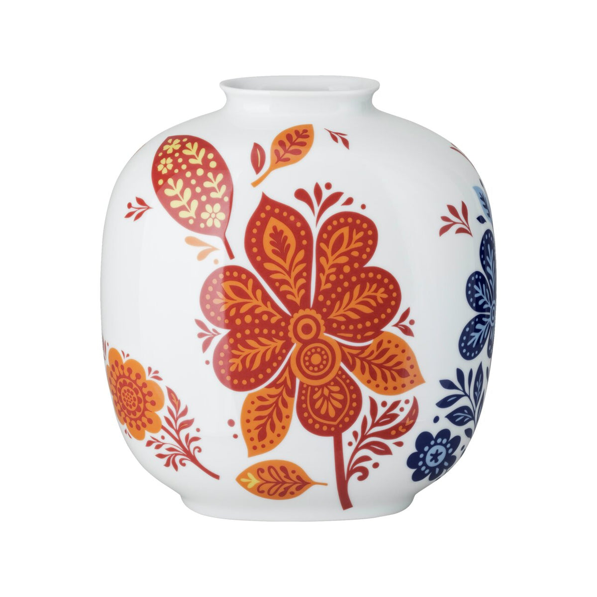 Rosenthal Home Vase 26 cm Flower Farm