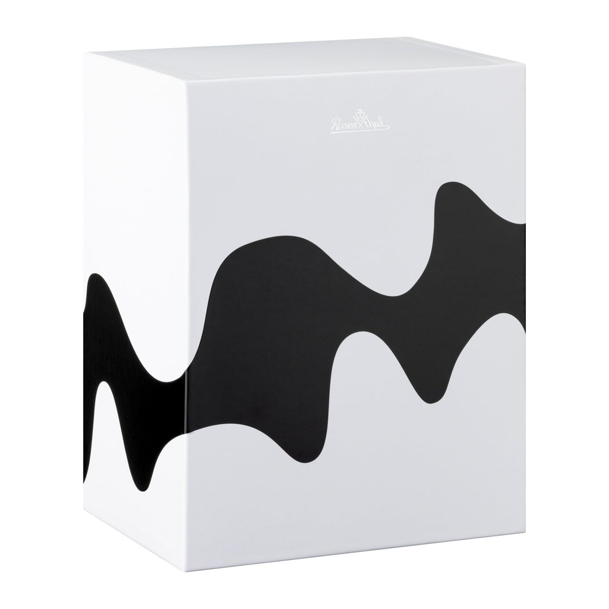 Rosenthal Home Vase 26 cm Monochrome