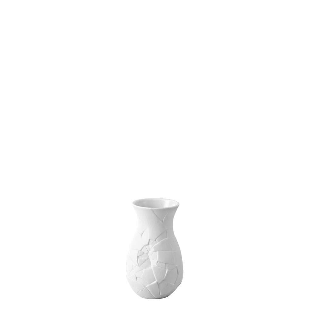 Rosenthal Vase of Phases Vase 10 cm Weiss matt – Ansicht 5