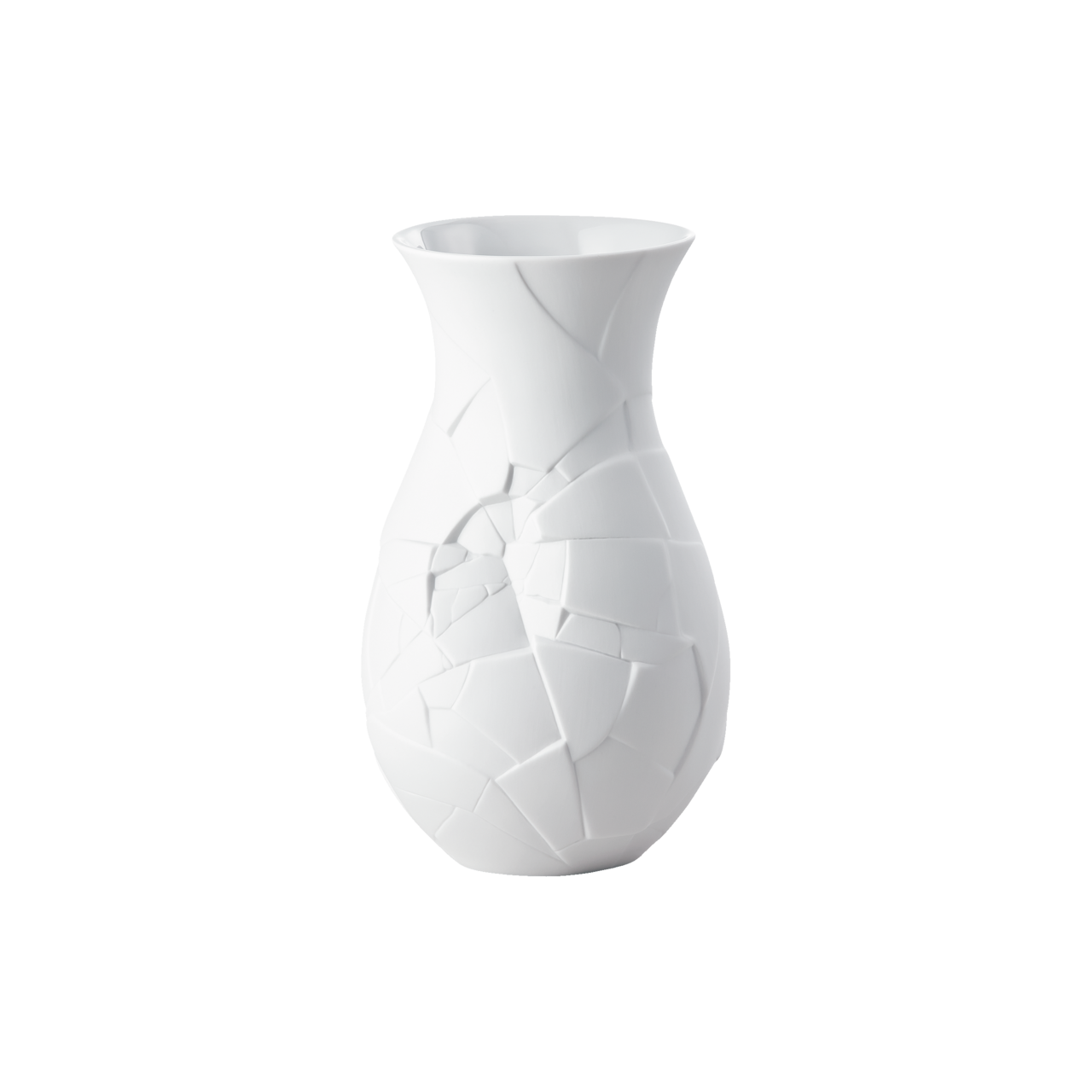 Rosenthal Vase of Phases Vase 21 cm Weiss matt – Ansicht 4