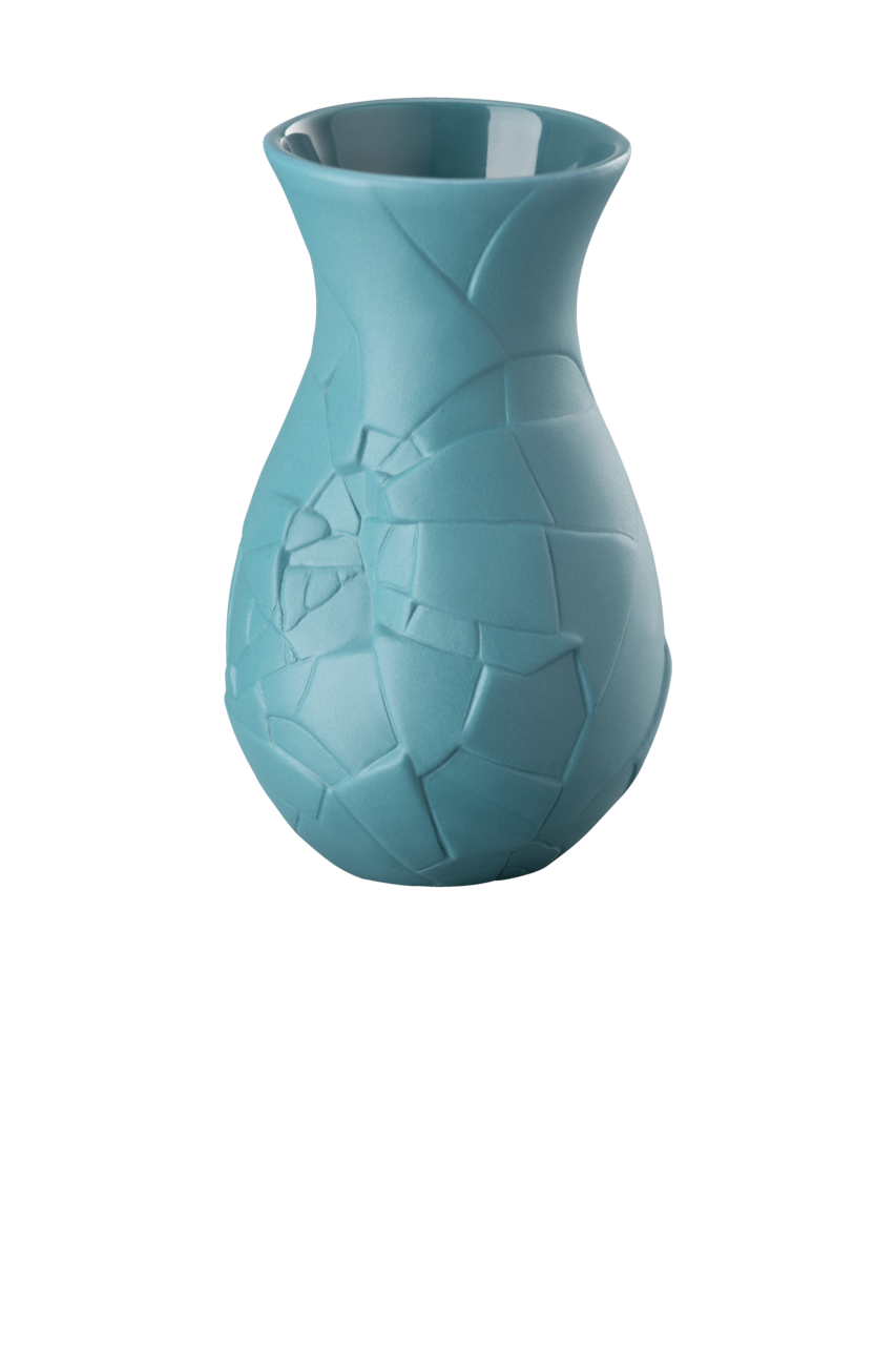 Rosenthal Vase of Phases Vase 10 cm Abyss Petrol – Ansicht 3