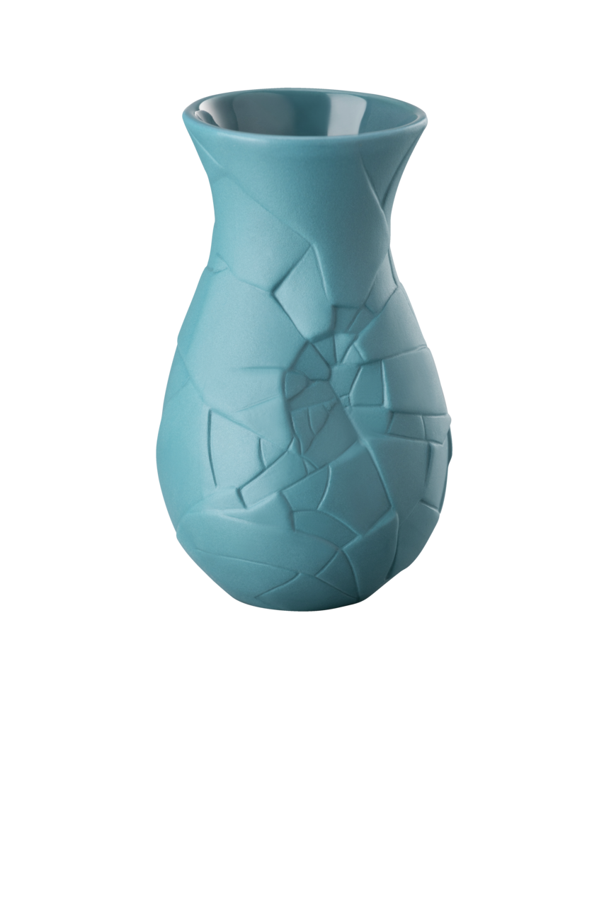 Rosenthal Vase of Phases Vase 10 cm Abyss Petrol – Ansicht 4