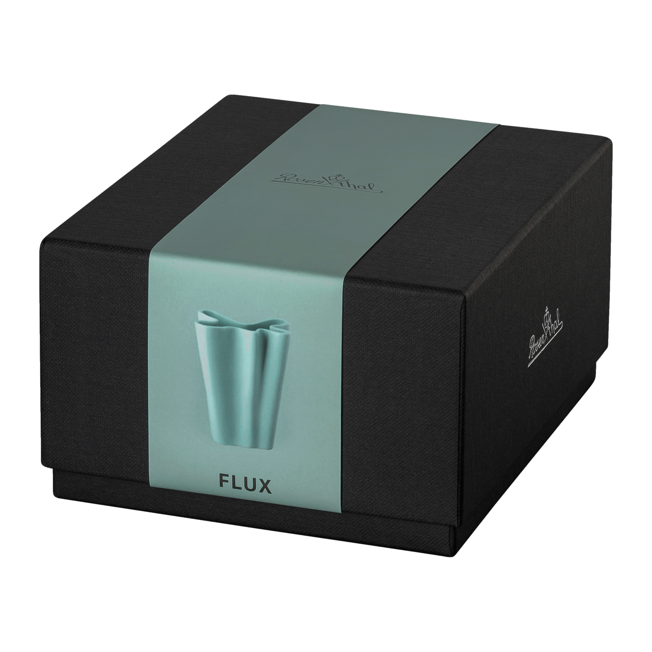 Rosenthal Flux Vase 9 cm Mint Grün – Ansicht 14