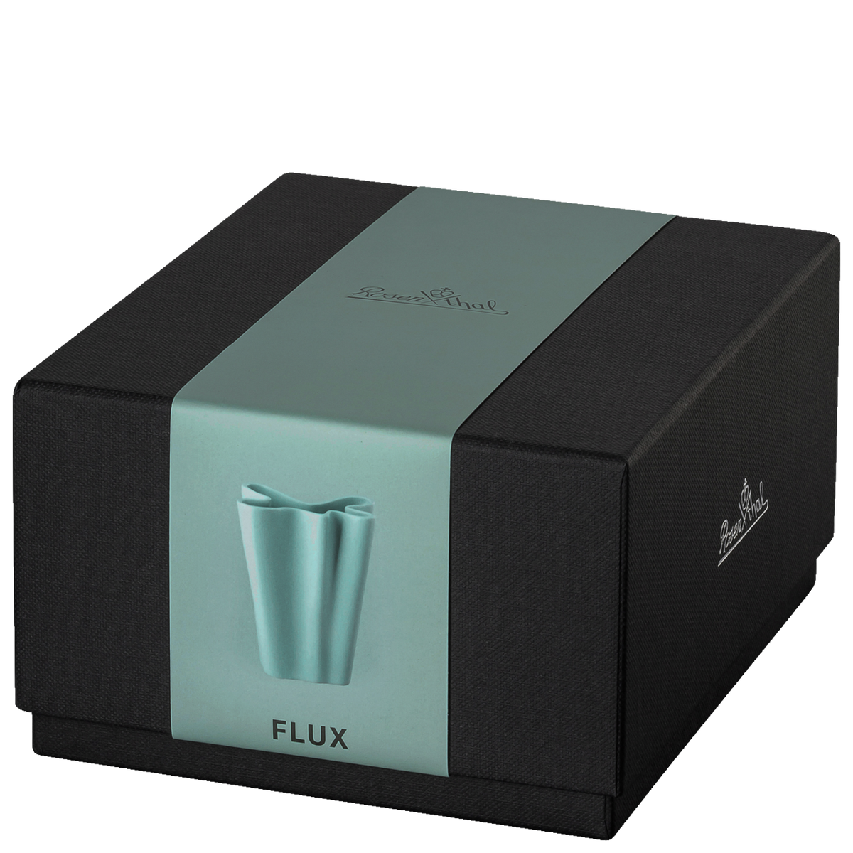 Rosenthal Flux Vase 9 cm Mint Grün – Ansicht 15