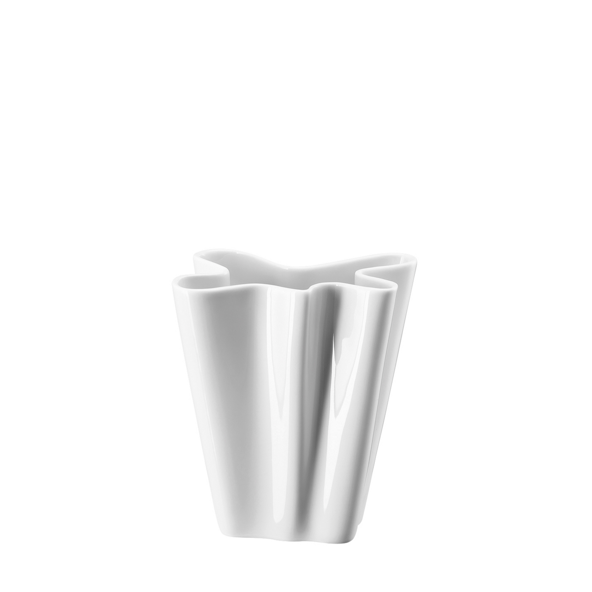 Rosenthal Flux Vase 14 cm – Ansicht 3