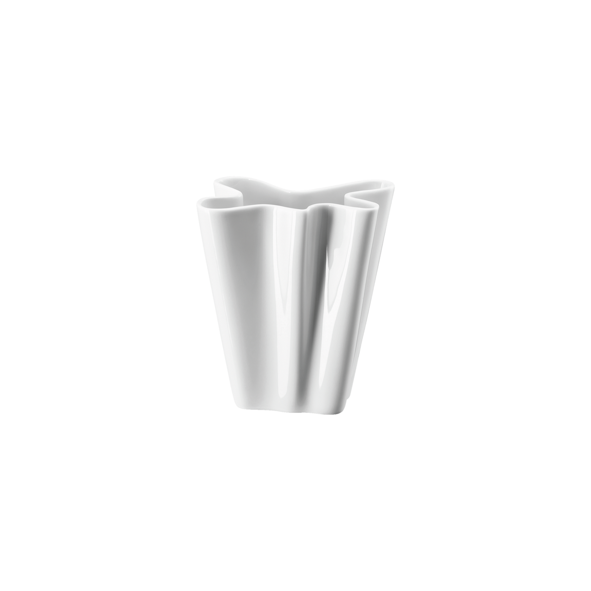 Rosenthal Flux Vase 14 cm – Ansicht 4