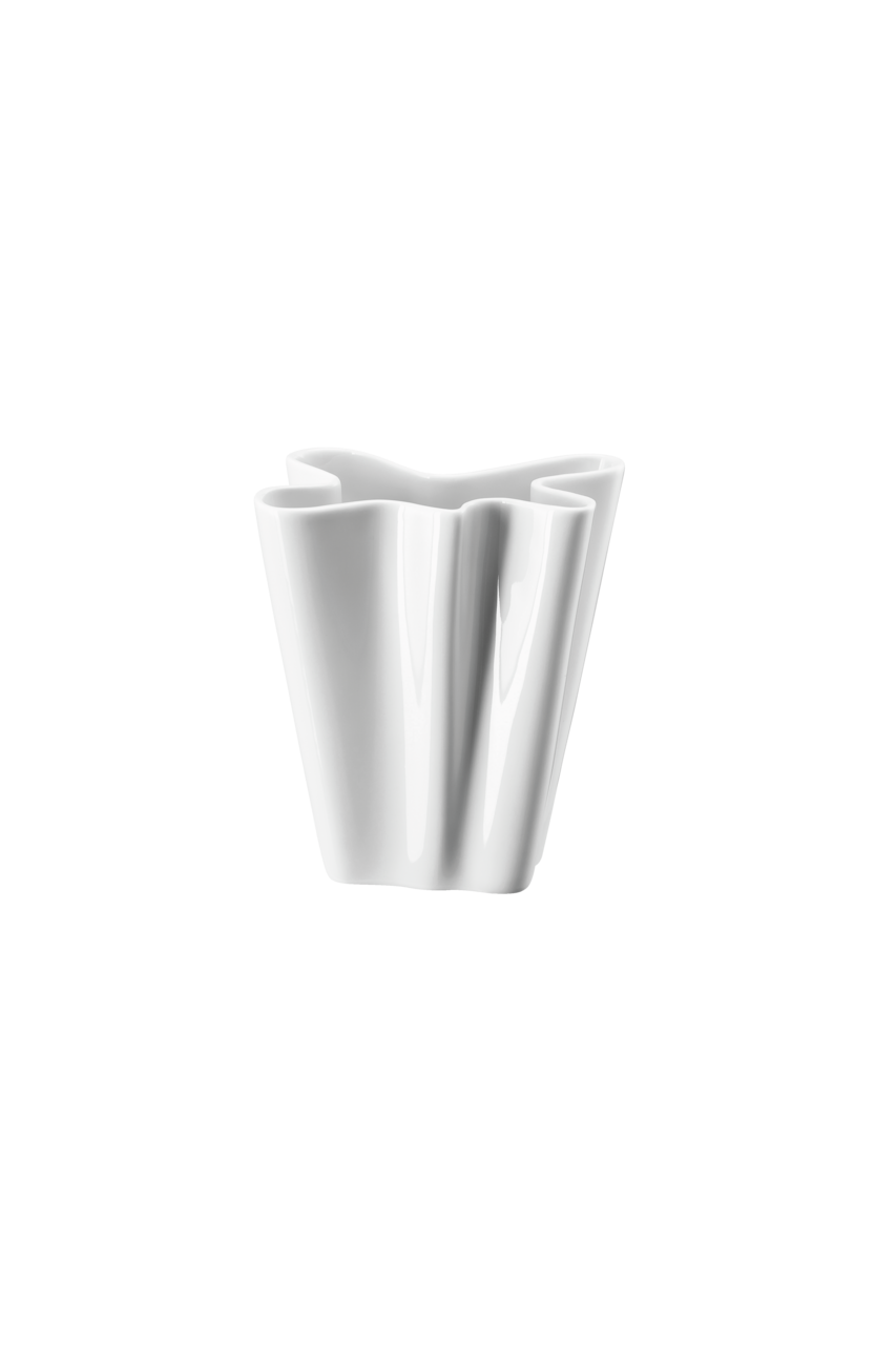 Rosenthal Flux Vase 14 cm