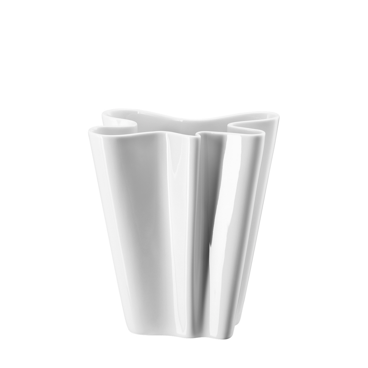 Rosenthal Flux Vase 20 cm – Ansicht 3