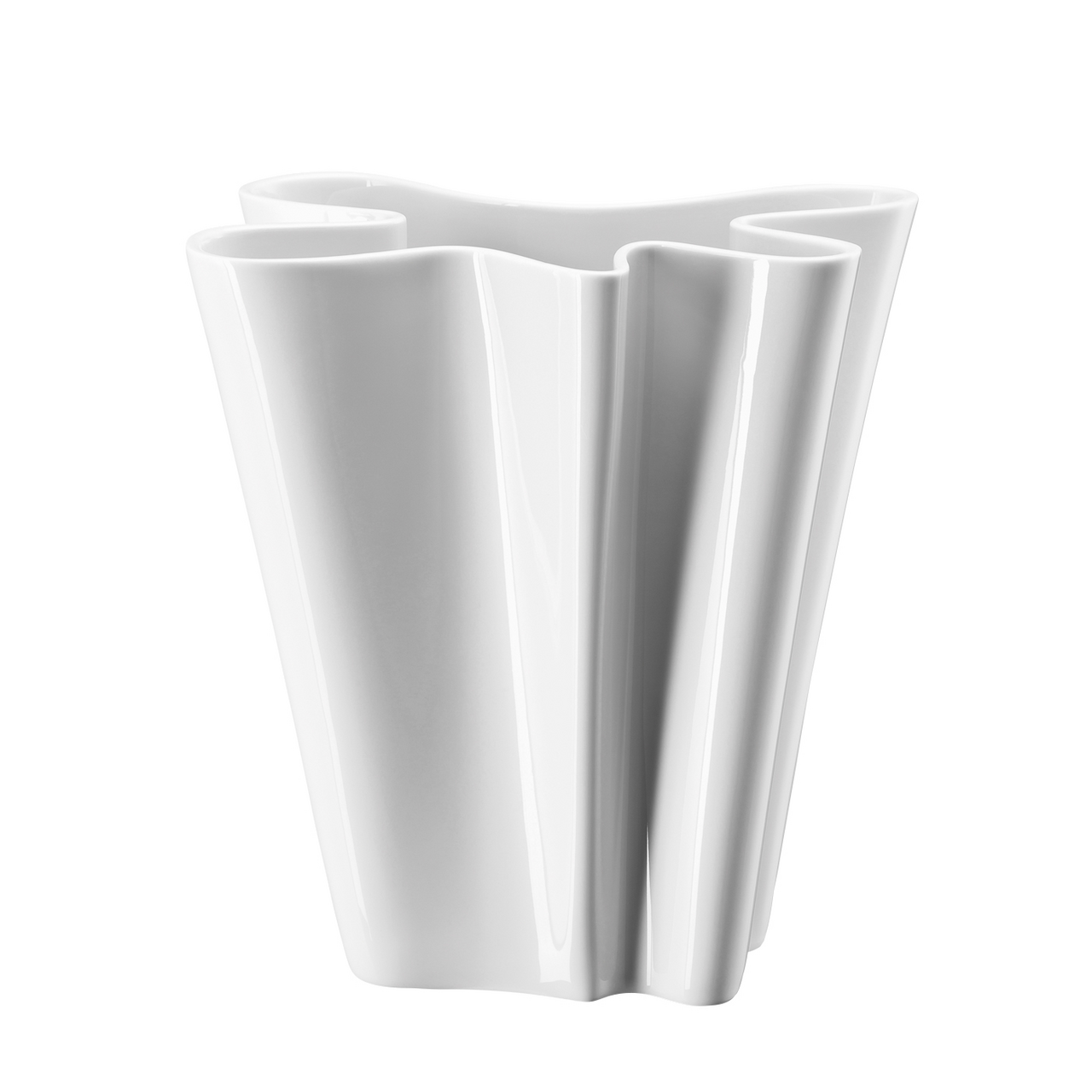 Rosenthal Flux Vase 26 cm – Ansicht 4