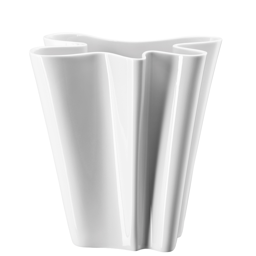 Rosenthal Flux Vase 26 cm – Ansicht 3