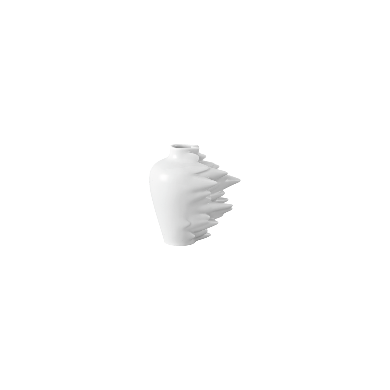 Rosenthal Fast Vase 10 cm – Ansicht 4