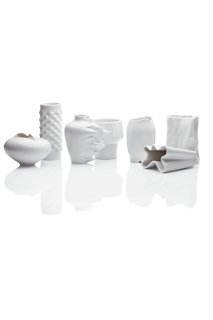 Rosenthal Fast Vase 10 cm – Lifestyle