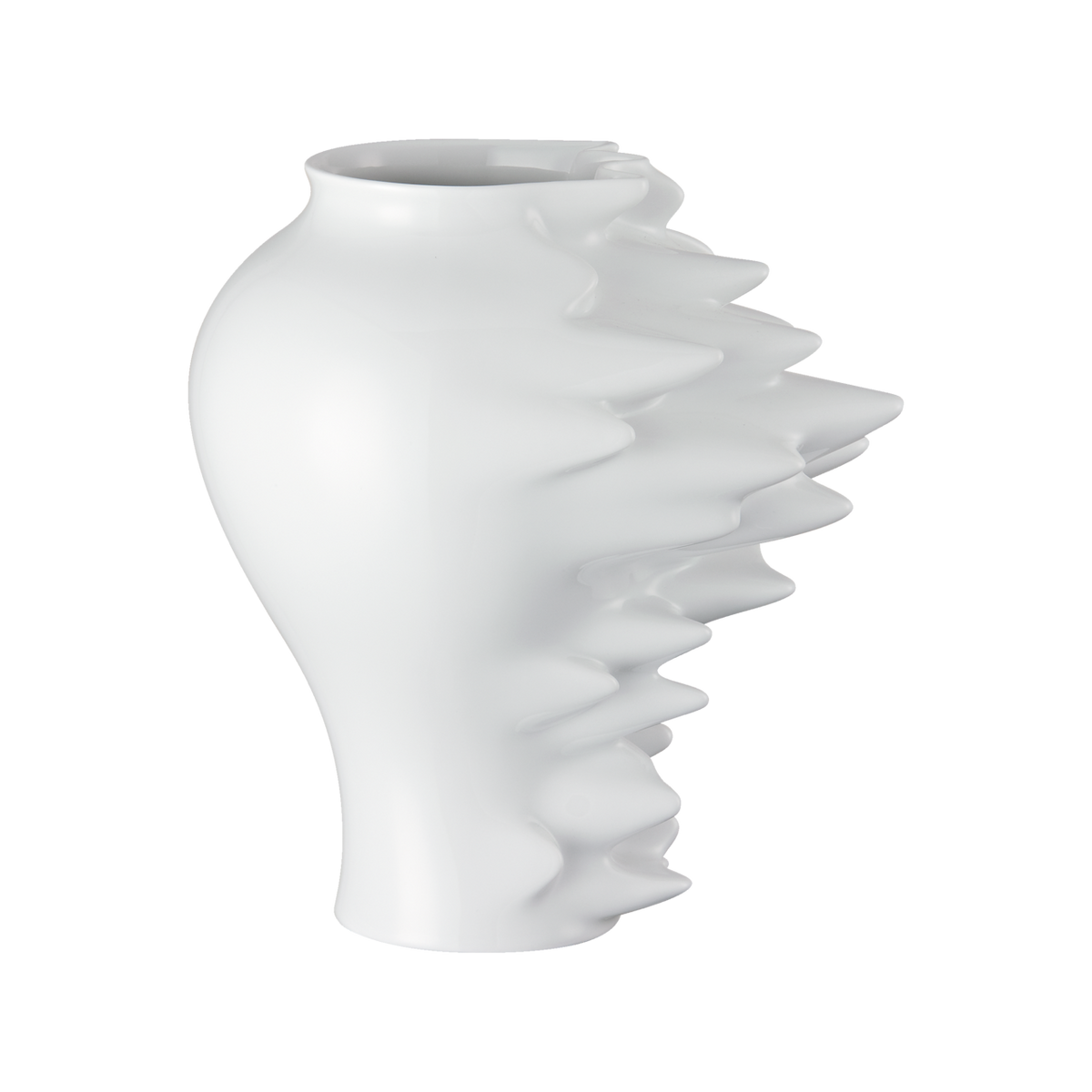 Rosenthal Fast Vase 27 cm – Ansicht 4