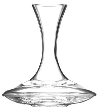 RIEDEL Ultra Dekanter Handgefertigt