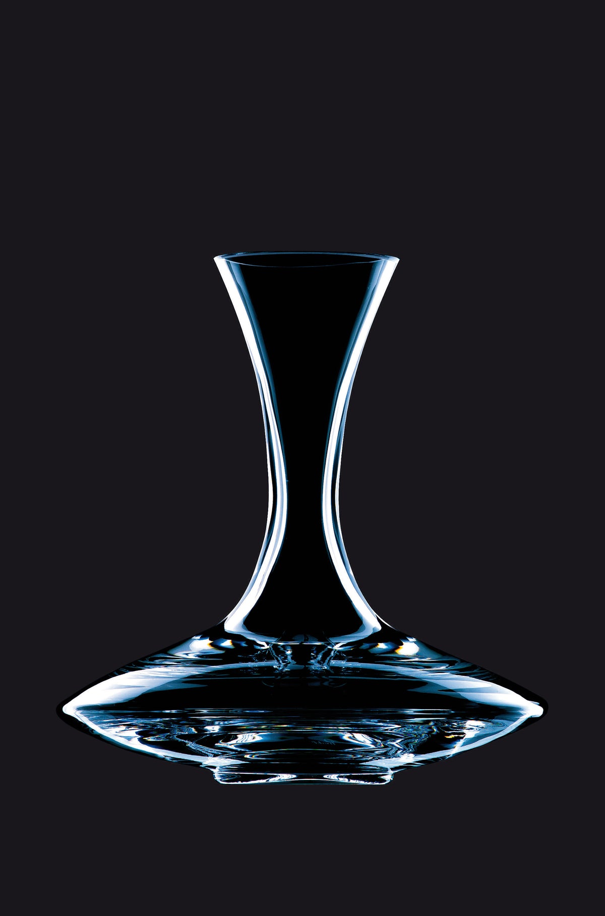 RIEDEL Ultra Dekanter Handgefertigt
