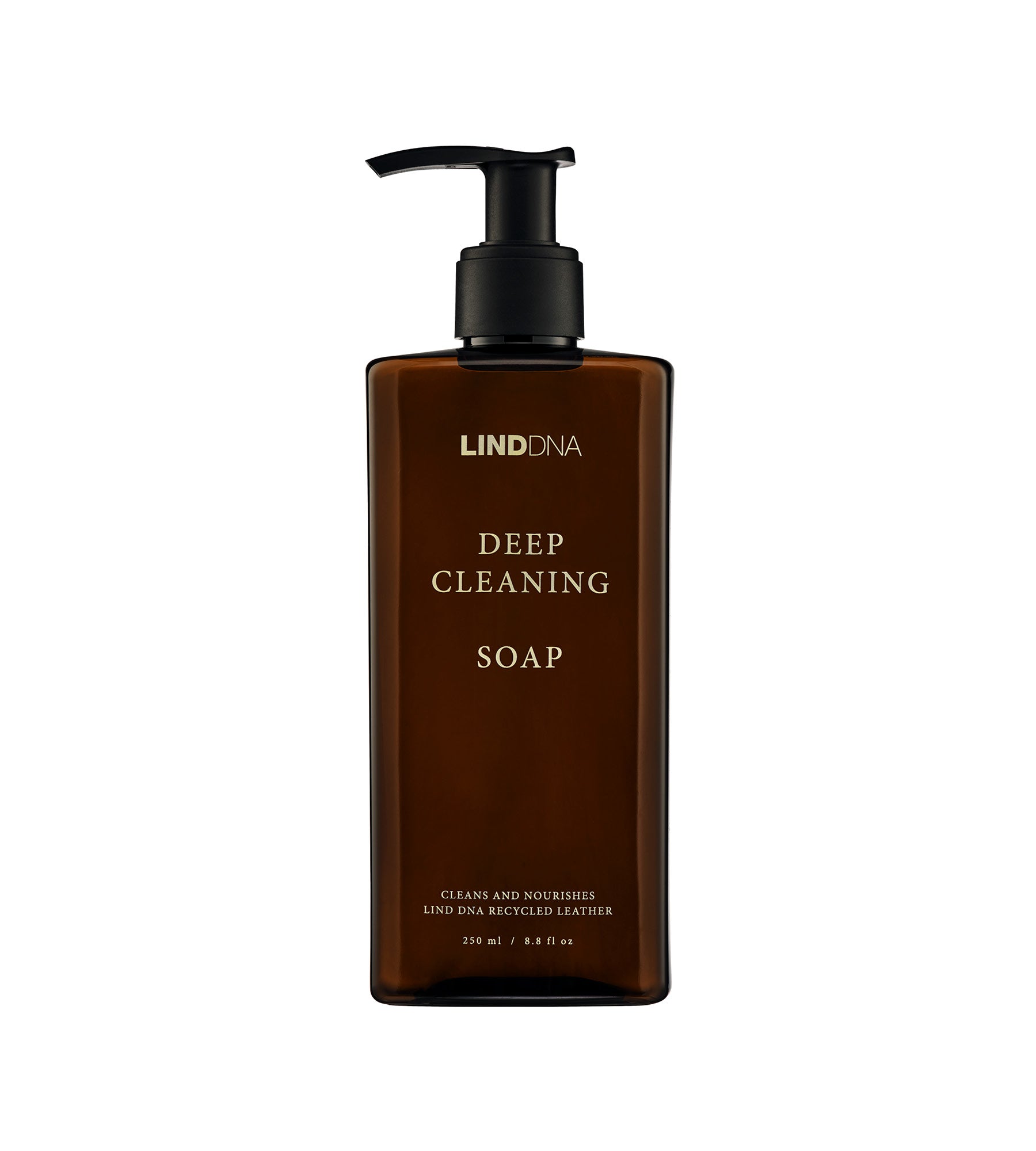 LIND DNA Deep Cleaning Seife