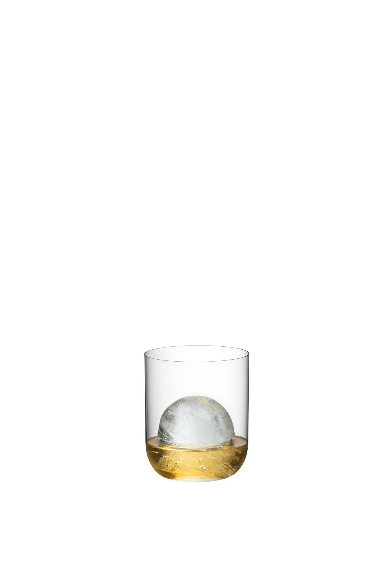 RIEDEL Manufaktur Vitis Wasser/ Whiskyglas Mundgeblasen