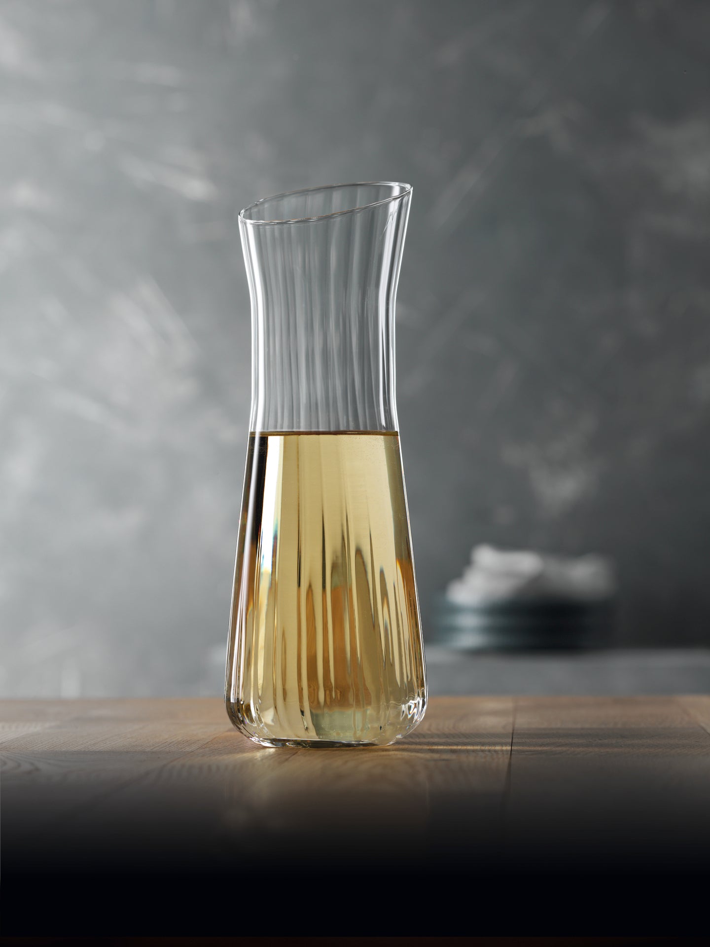 Spiegelau Lifestyle Karaffe mit Dekanterfunktion 1,0 l 4450157