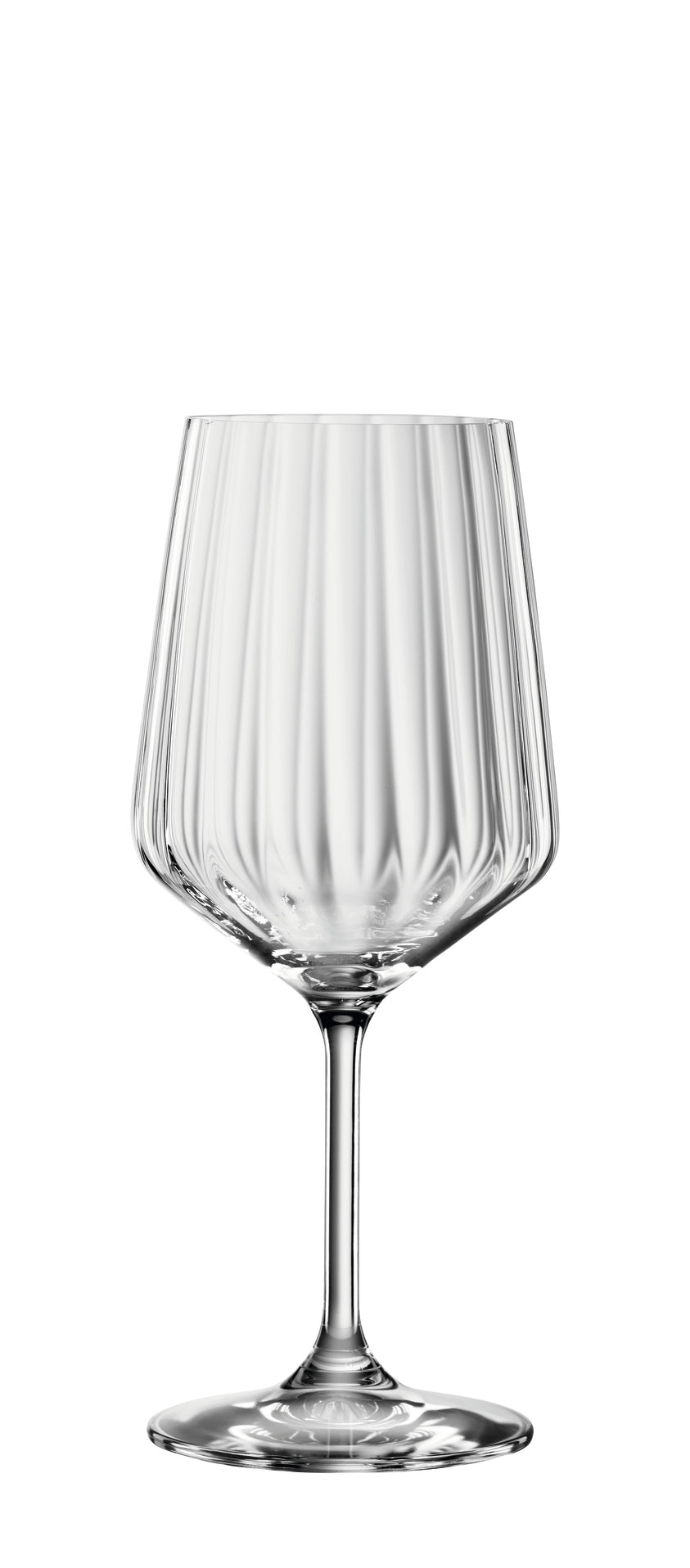 Spiegelau Lifestyle Rotweinglas 4er-Set 4450171