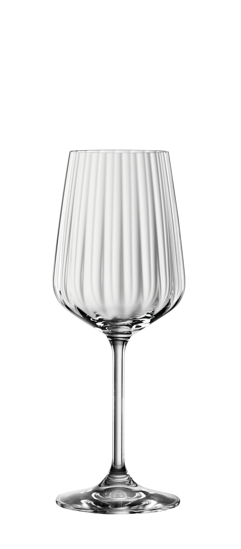 Spiegelau Lifestyle Weißweinglas 4er-Set 4450172