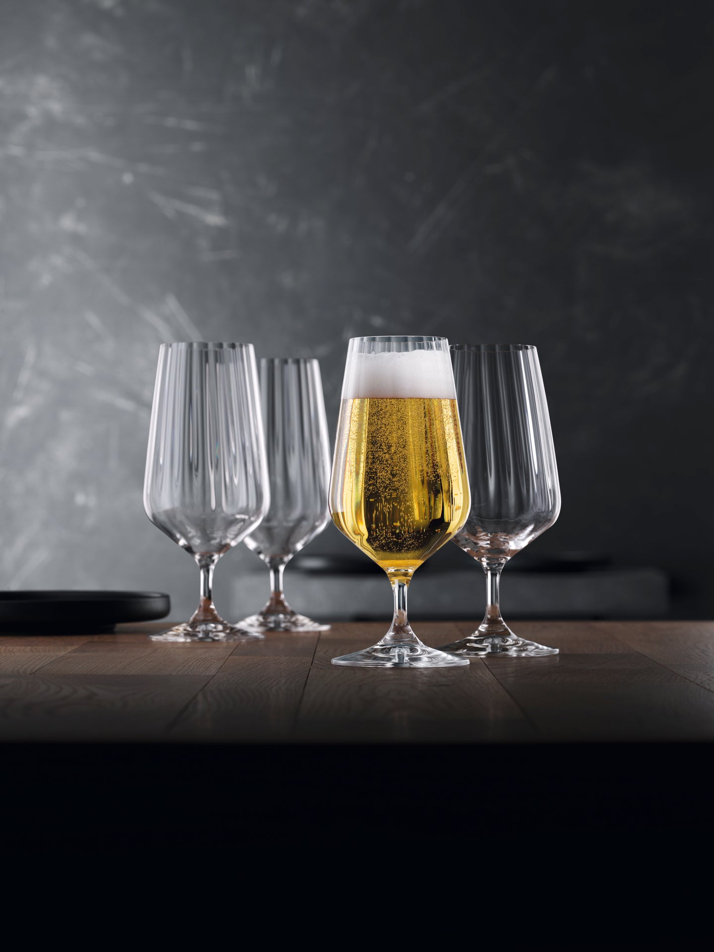 Spiegelau Lifestyle Bierglas 4er-Set 4450174