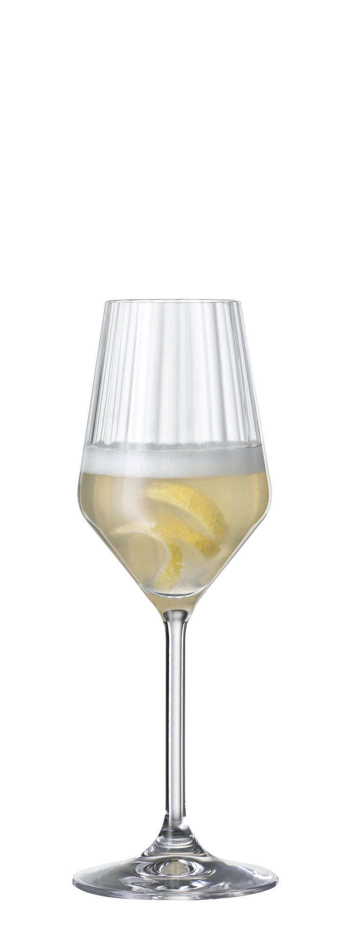 Spiegelau Lifestyle Champagnerglas 4er-Set 4450177