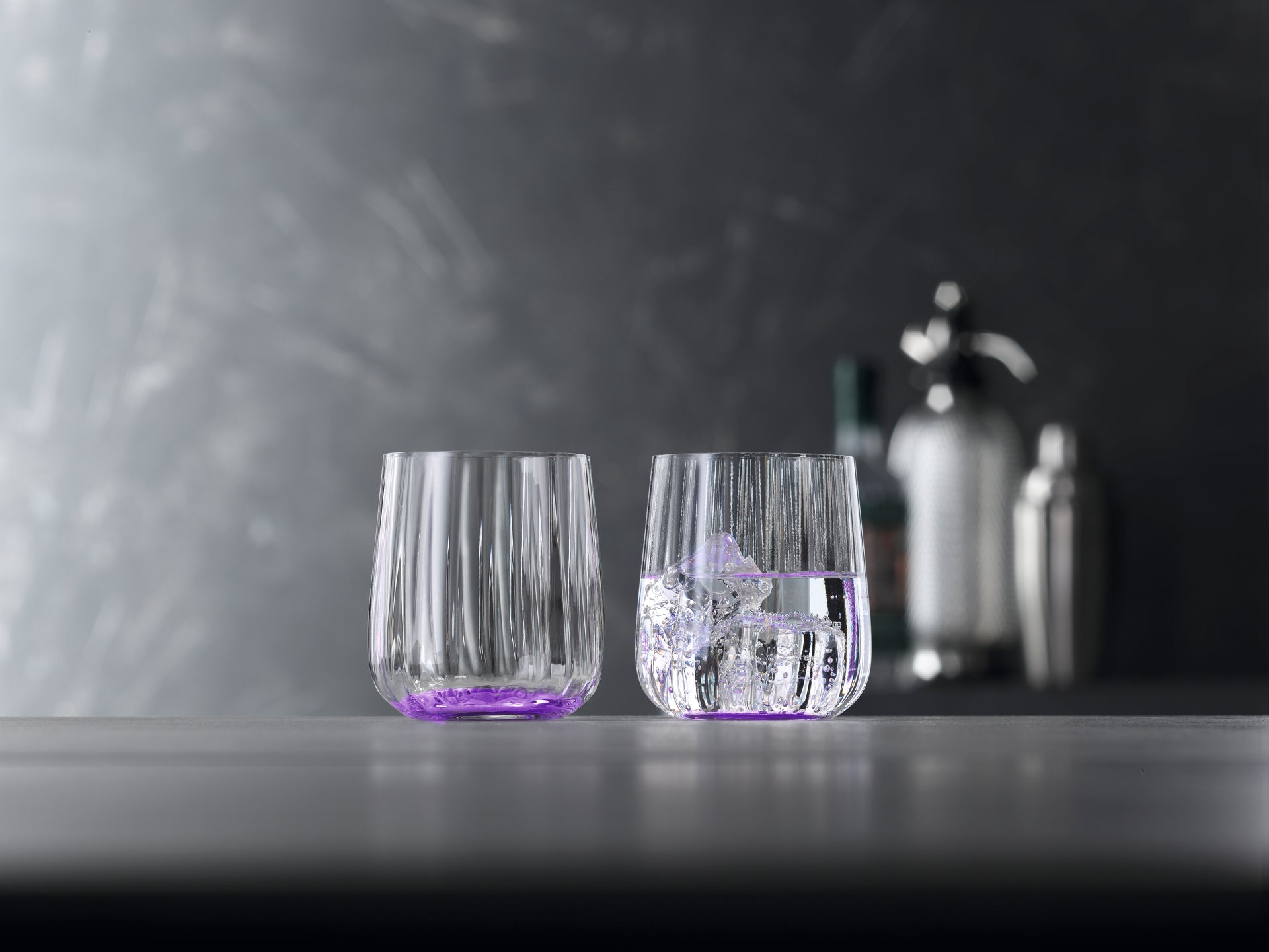 Spiegelau Lifestyle Color Lilac Becher 2er-Set 4453665
