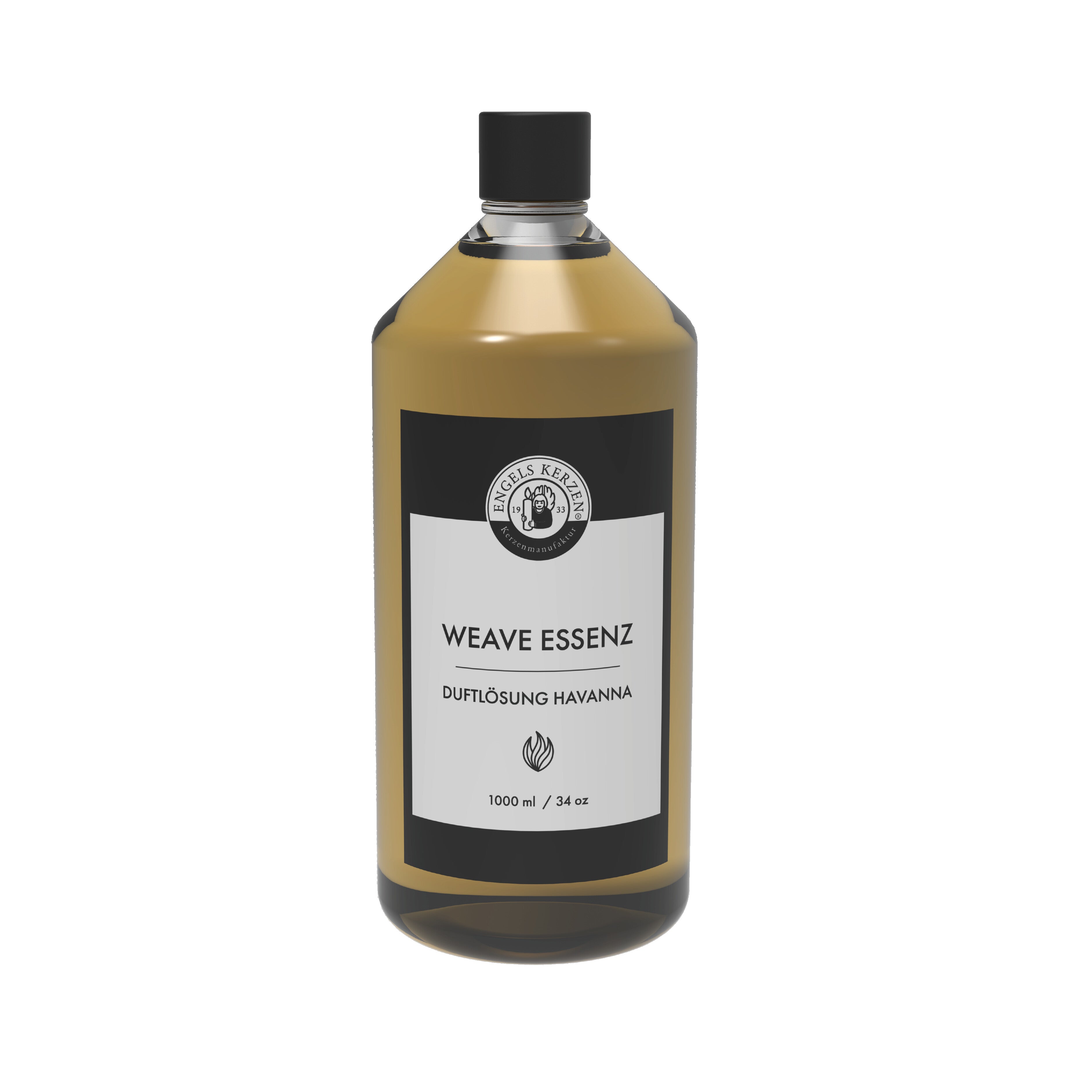 SENTIMENTALS NORA WEAVE Essence, Duft Havanna