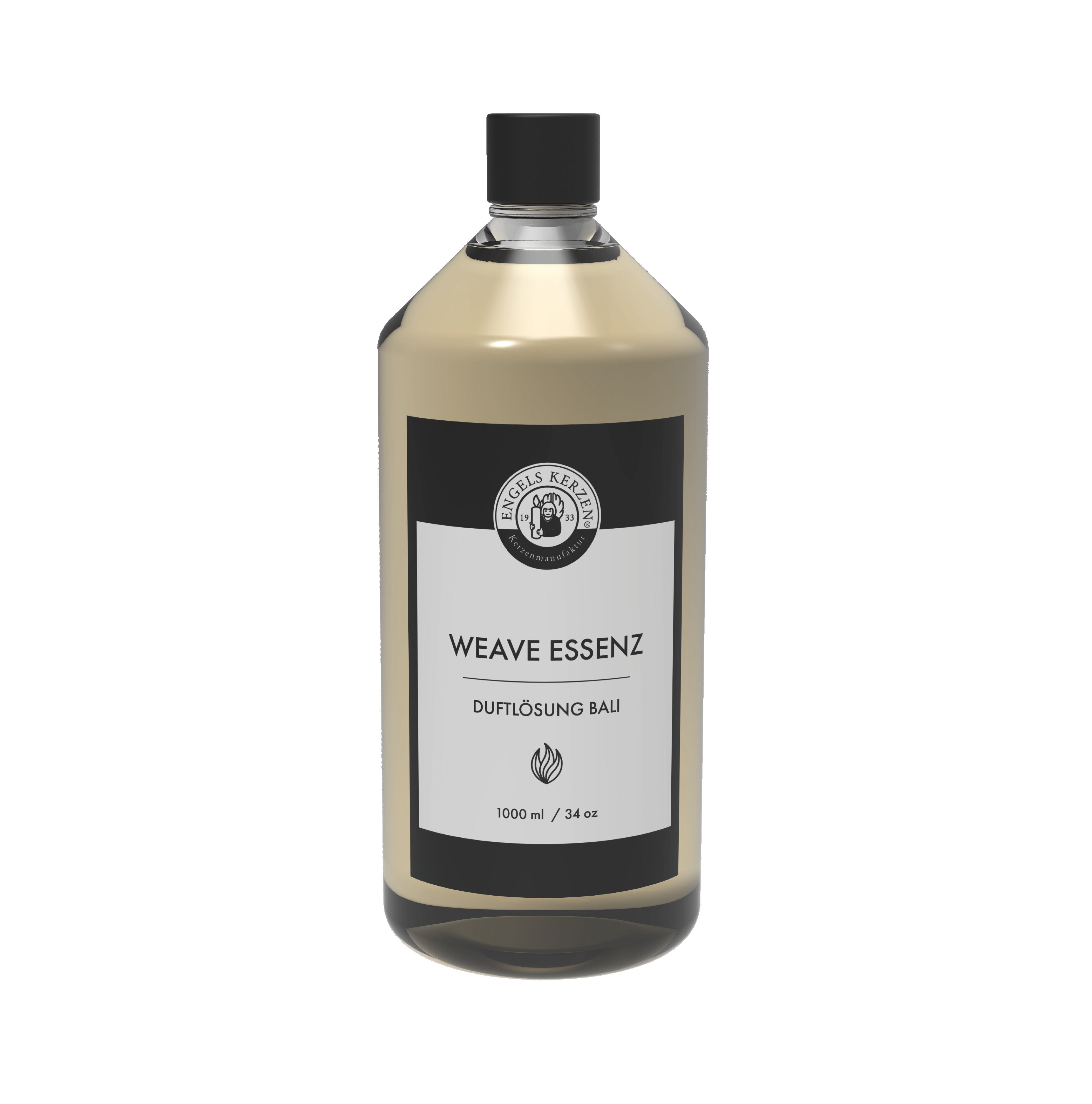 SENTIMENTALS NORA WEAVE Essence, Duft Bali