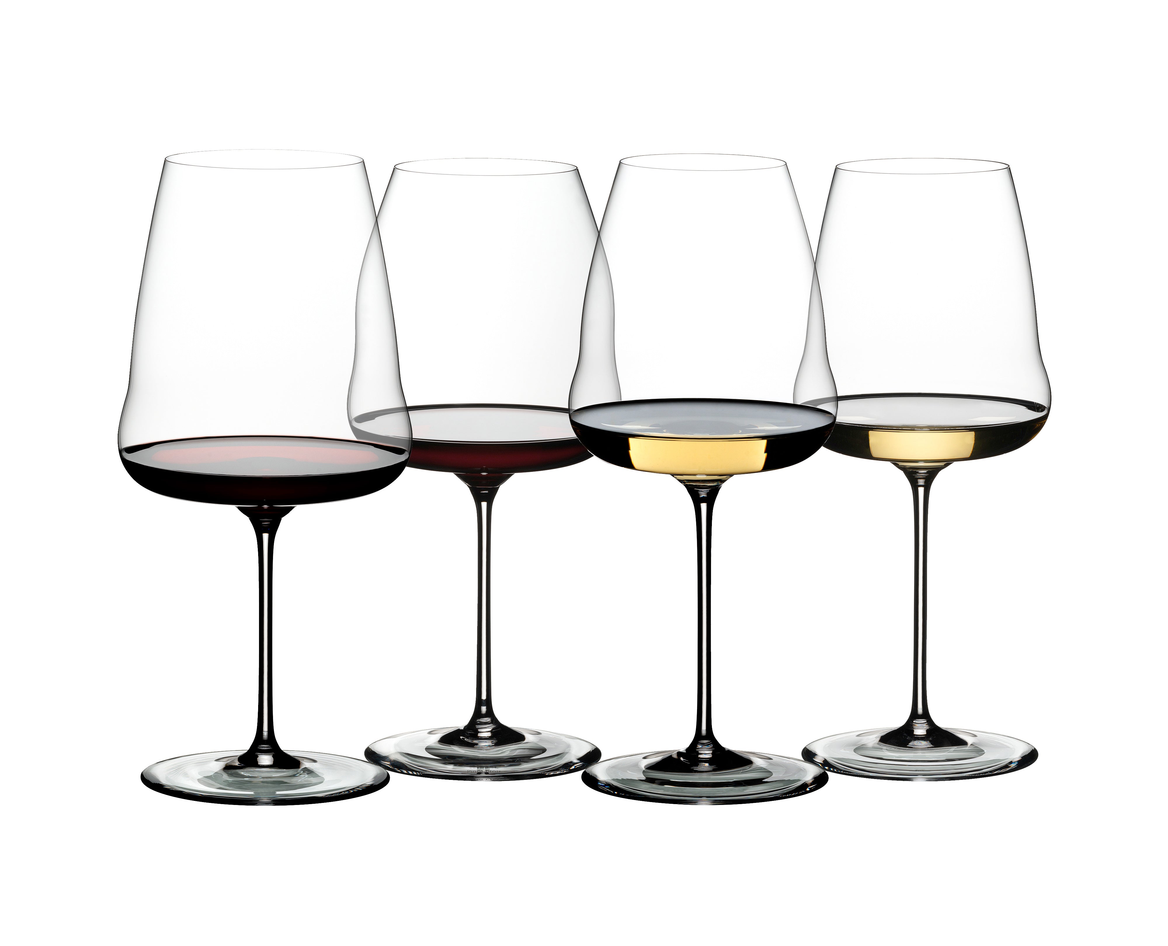 RIEDEL Winewings Verkostungsset 4er Set