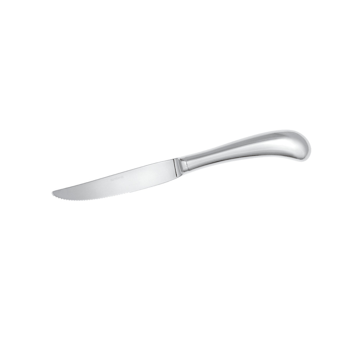 Sambonet Living Hartkäsemesser Edelstahl