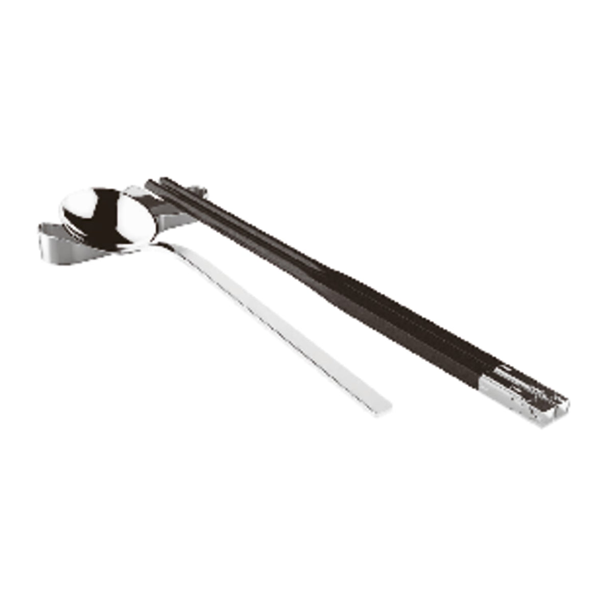 Sambonet Marco Polo Essstäbchen-Set 3-teilig