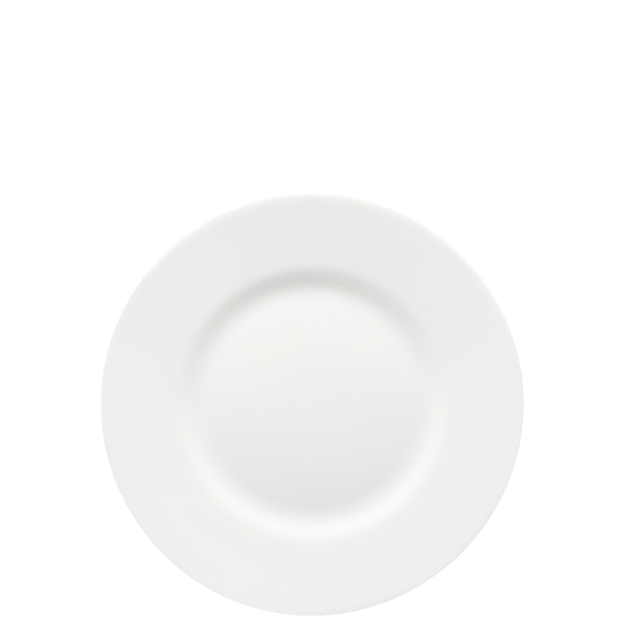 Rosenthal Jade Frühstücksteller 23 cm Fahne