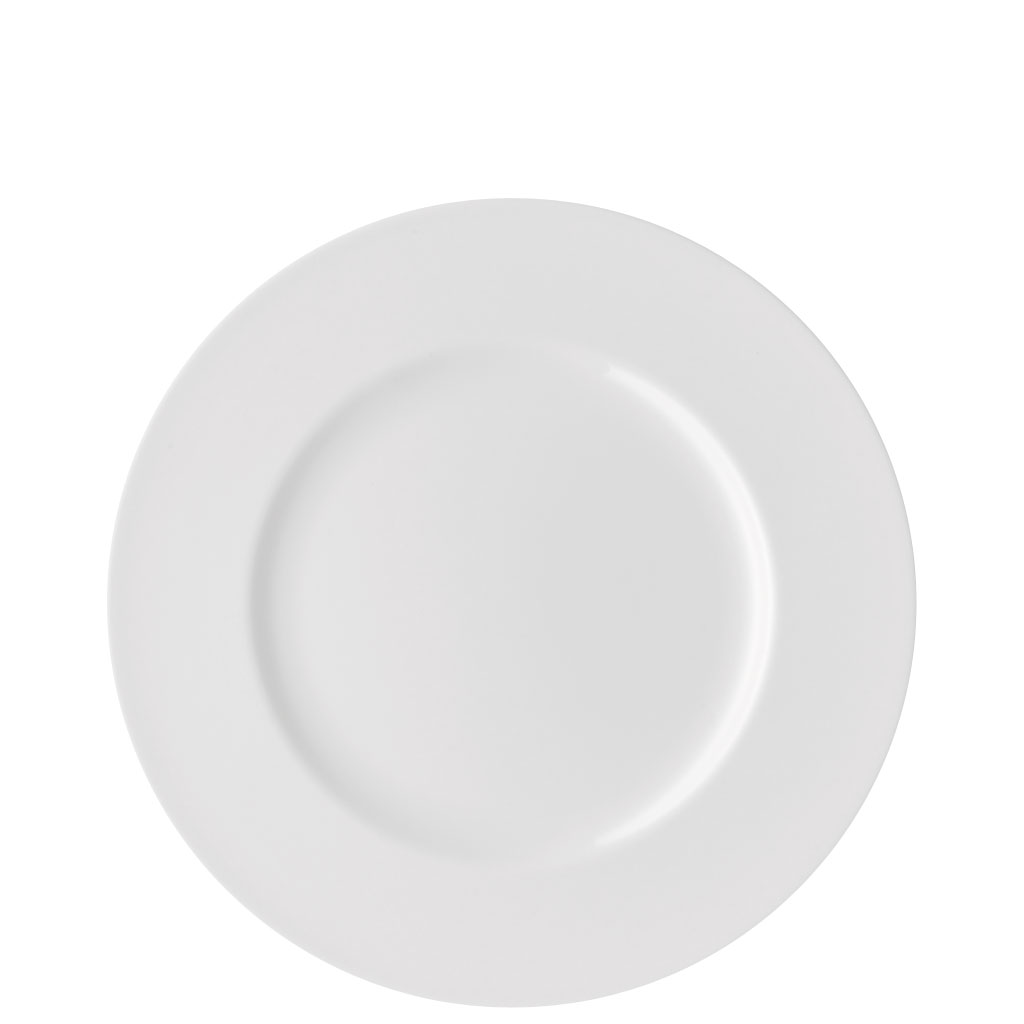 Rosenthal Jade Speiseteller 27 cm Fahne – Ansicht 5