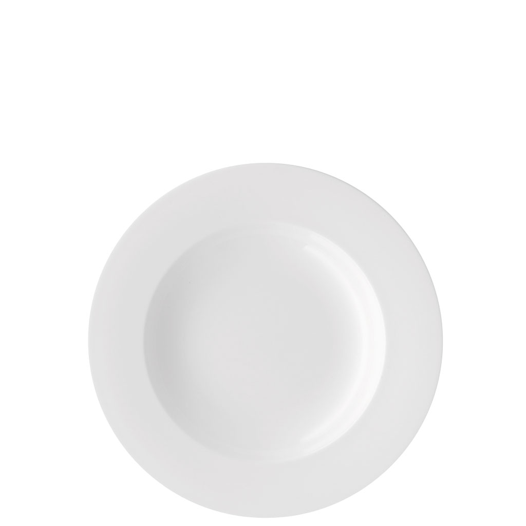 Rosenthal Jade Suppenteller 23 cm Fahne – Ansicht 5