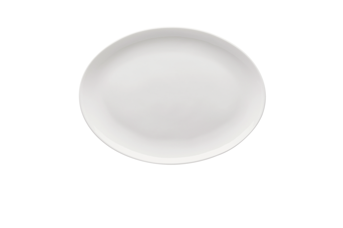 Rosenthal Jade Platte 35 cm