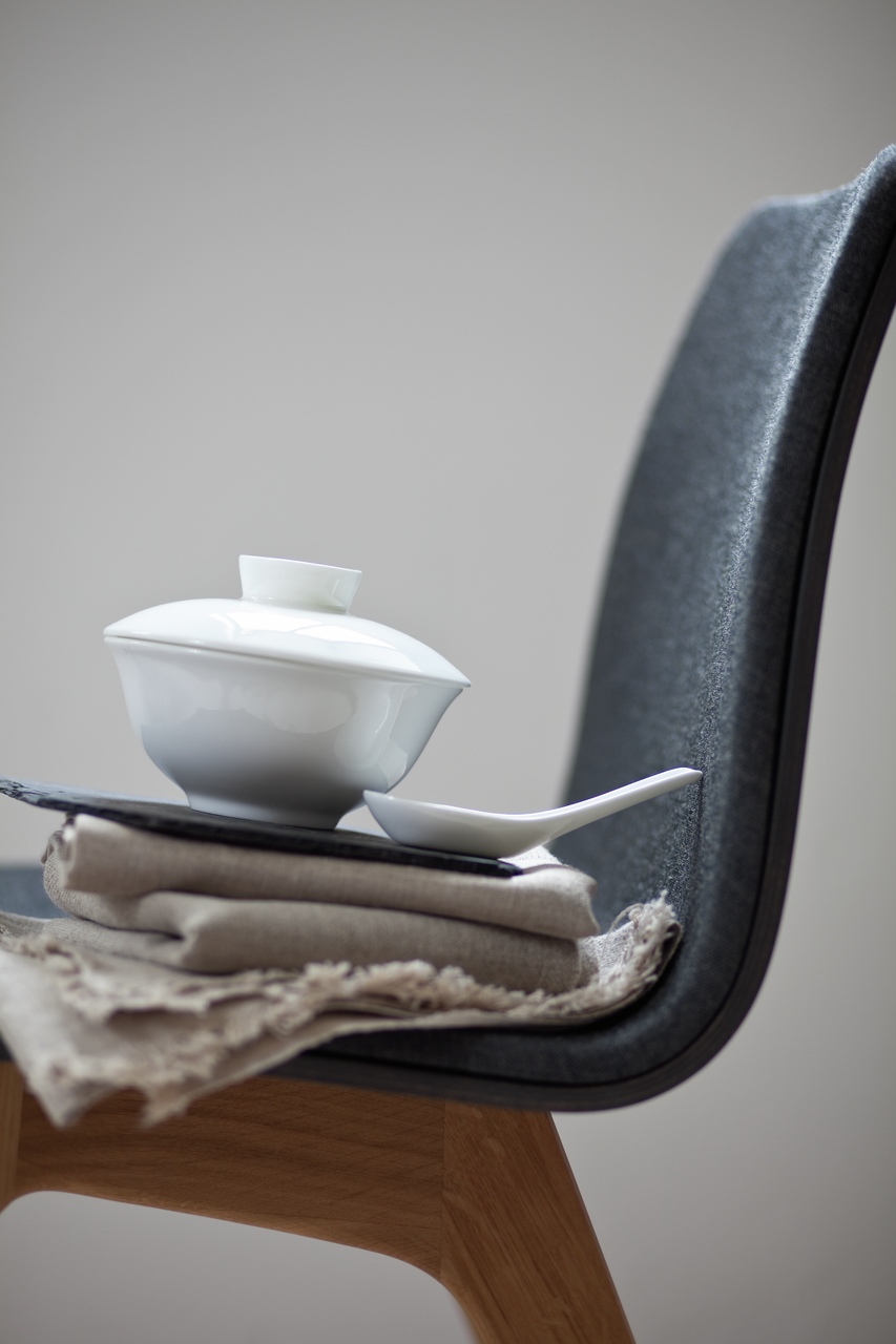 Rosenthal Jade Schüssel 23 cm – Lifestyle