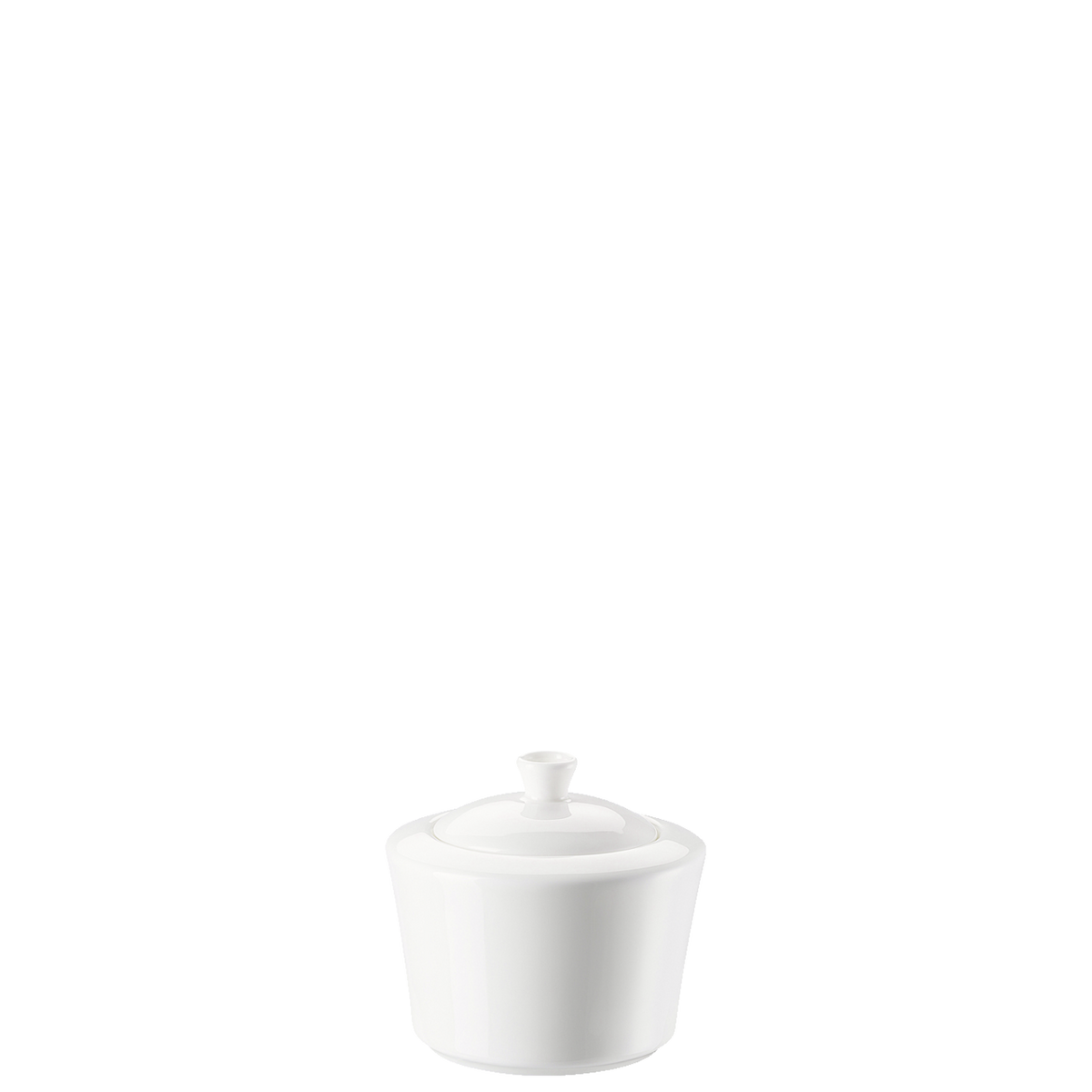 Rosenthal Jade Zuckerdose 6 Pers. 0,25 L – Ansicht 4