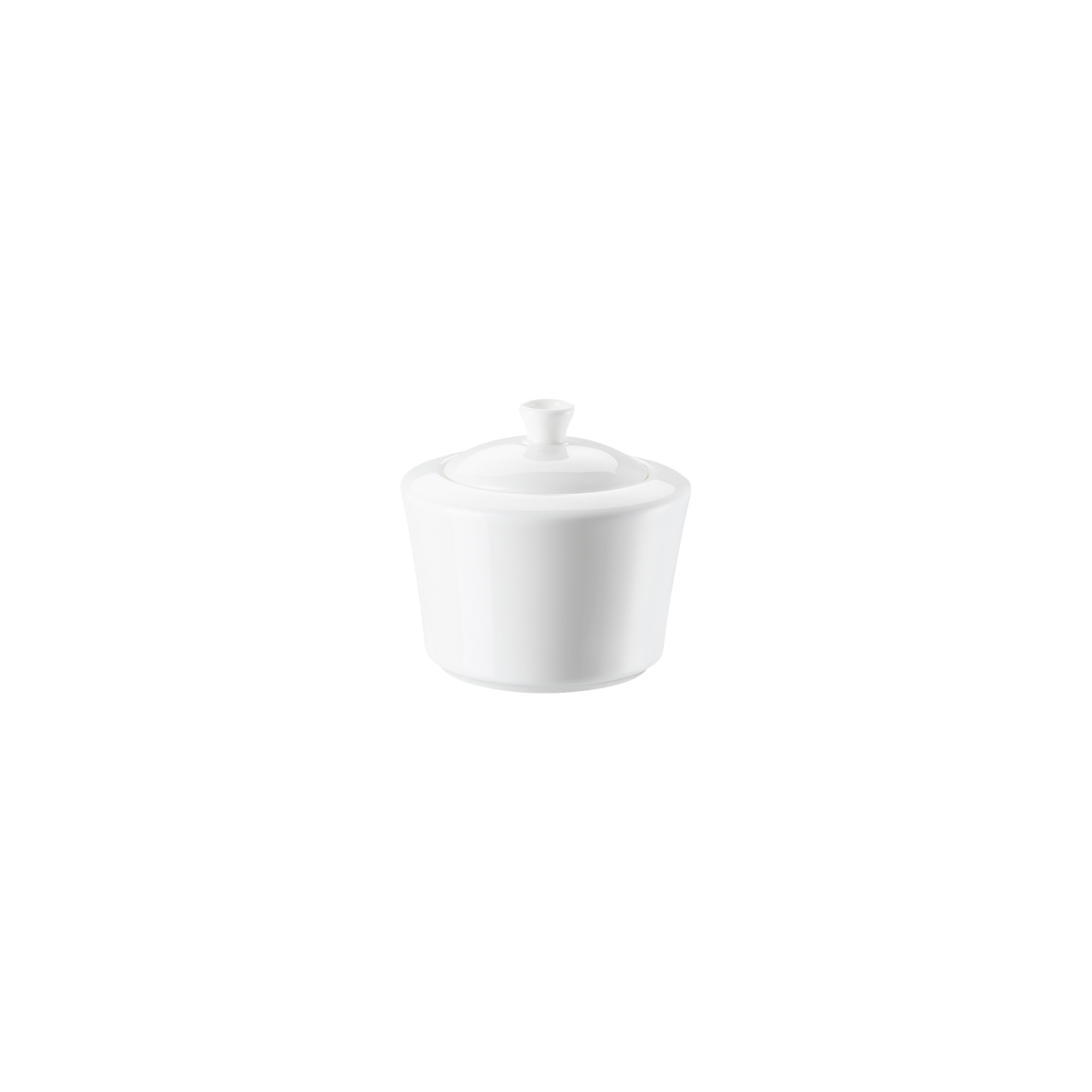 Rosenthal Jade Zuckerdose 6 Pers. 0,25 L – Ansicht 6
