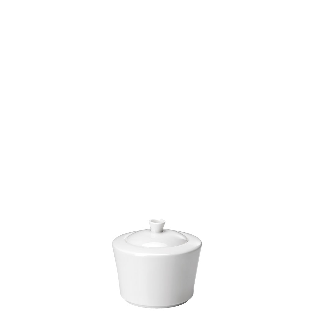 Rosenthal Jade Zuckerdose 6 Pers. 0,25 L – Ansicht 5