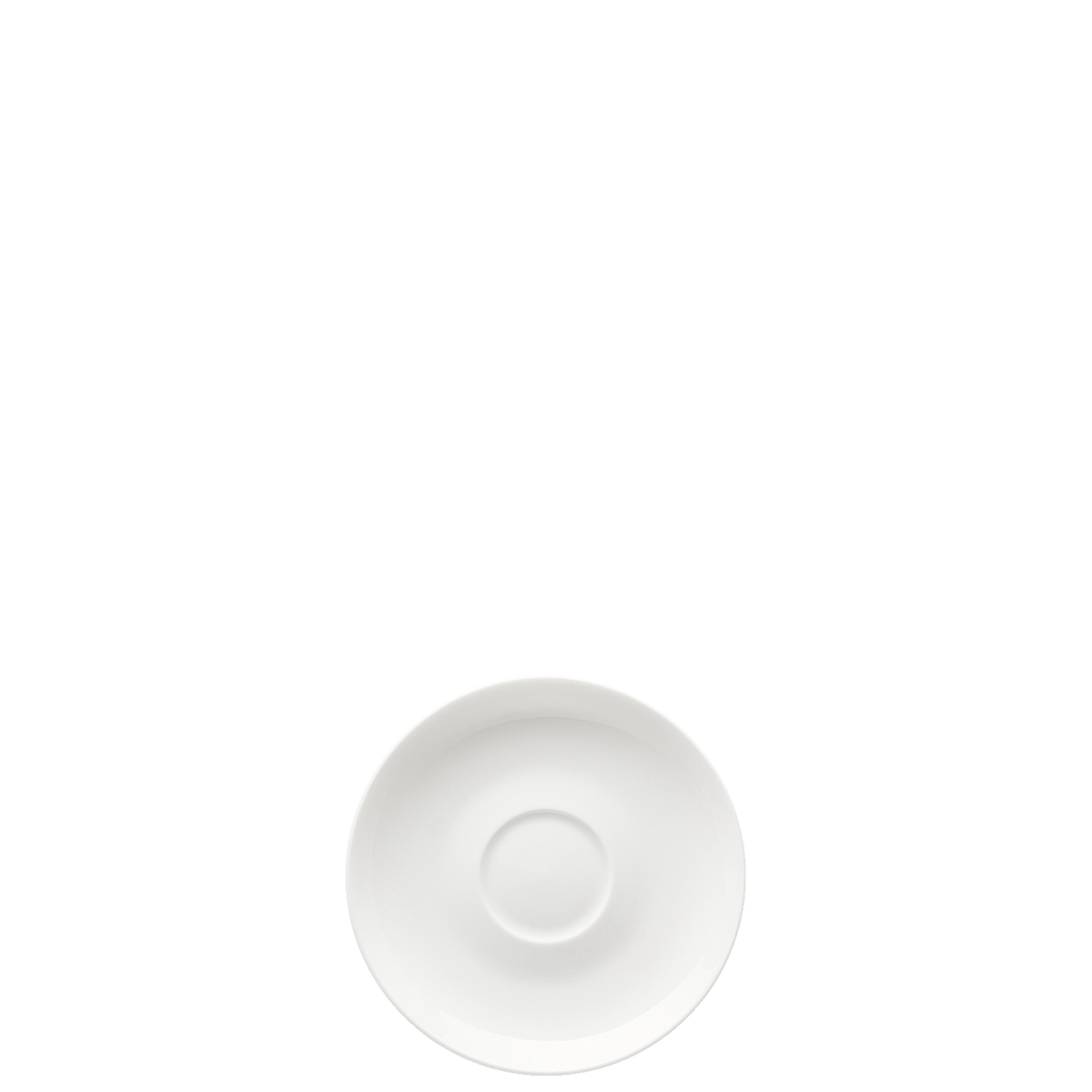 Rosenthal Jade Espresso-Untertasse 12 CM – Ansicht 2