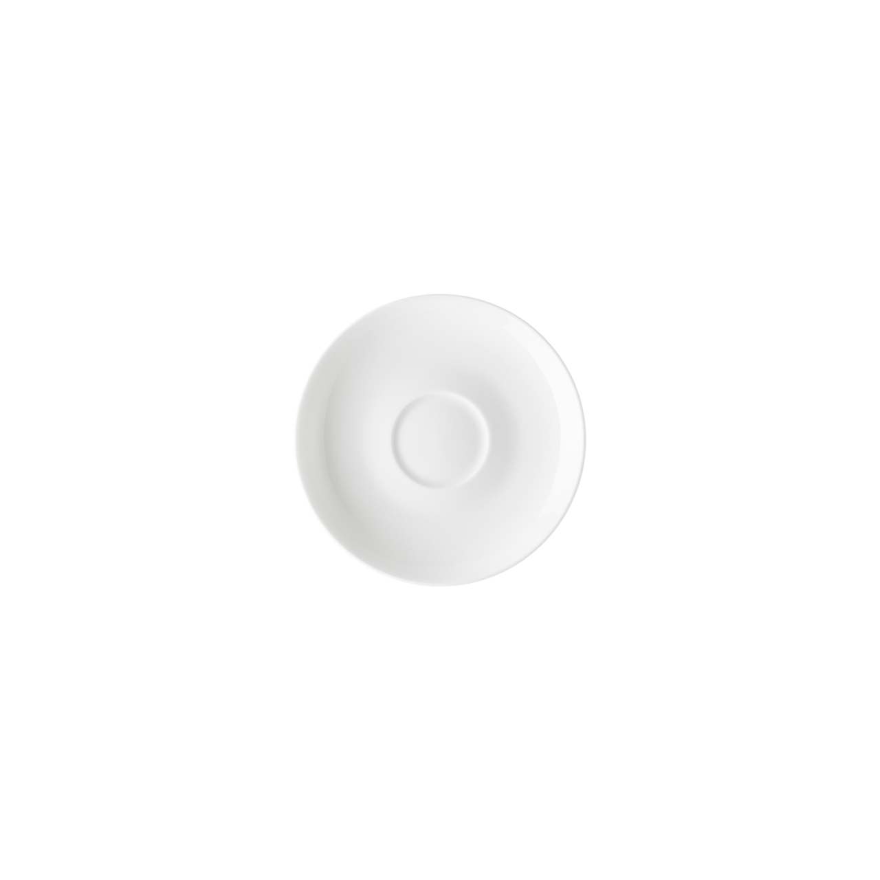 Rosenthal Jade Espresso-Untertasse 12 CM – Ansicht 6