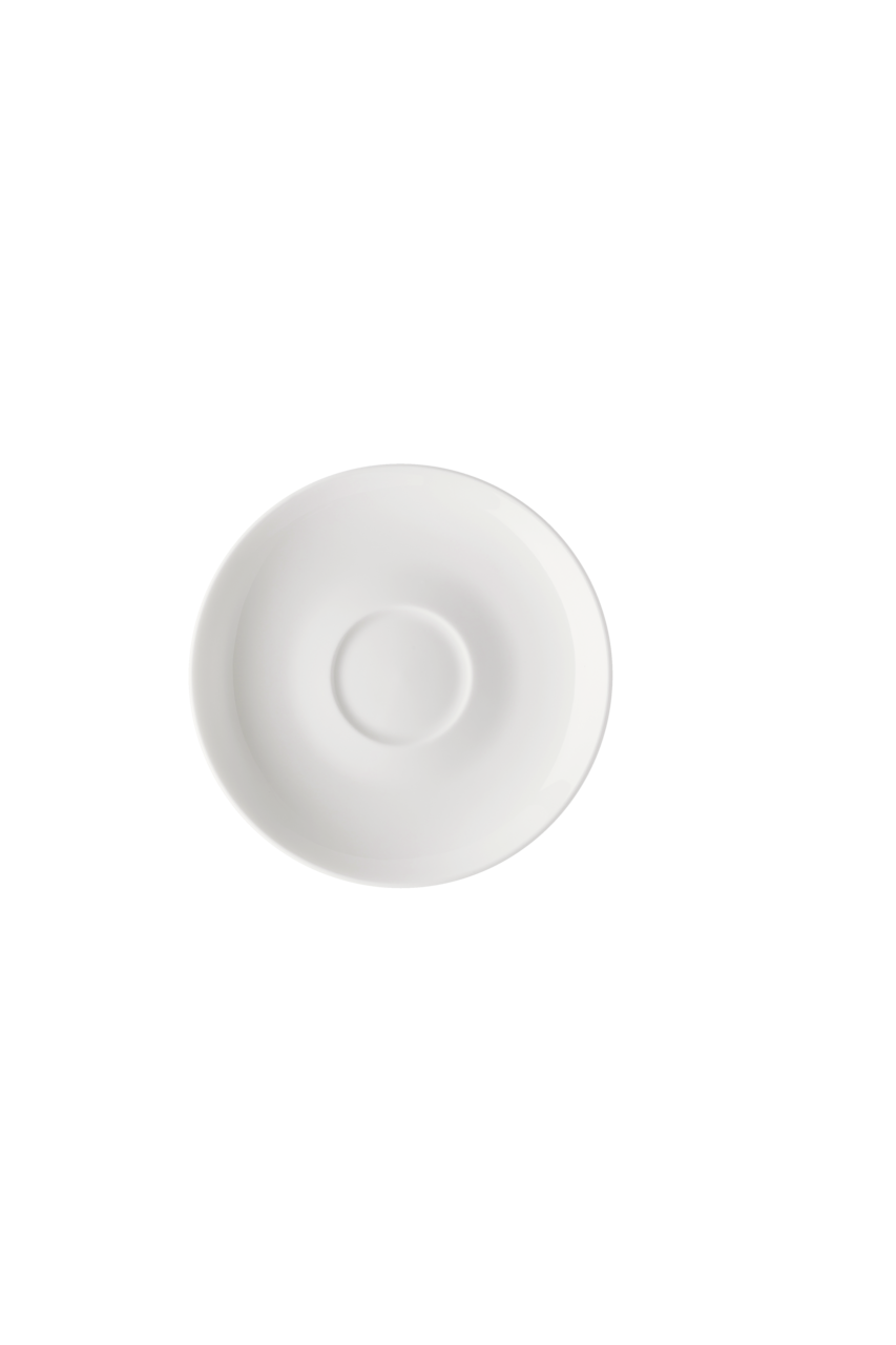 Rosenthal Jade Espresso-Untertasse 12 CM