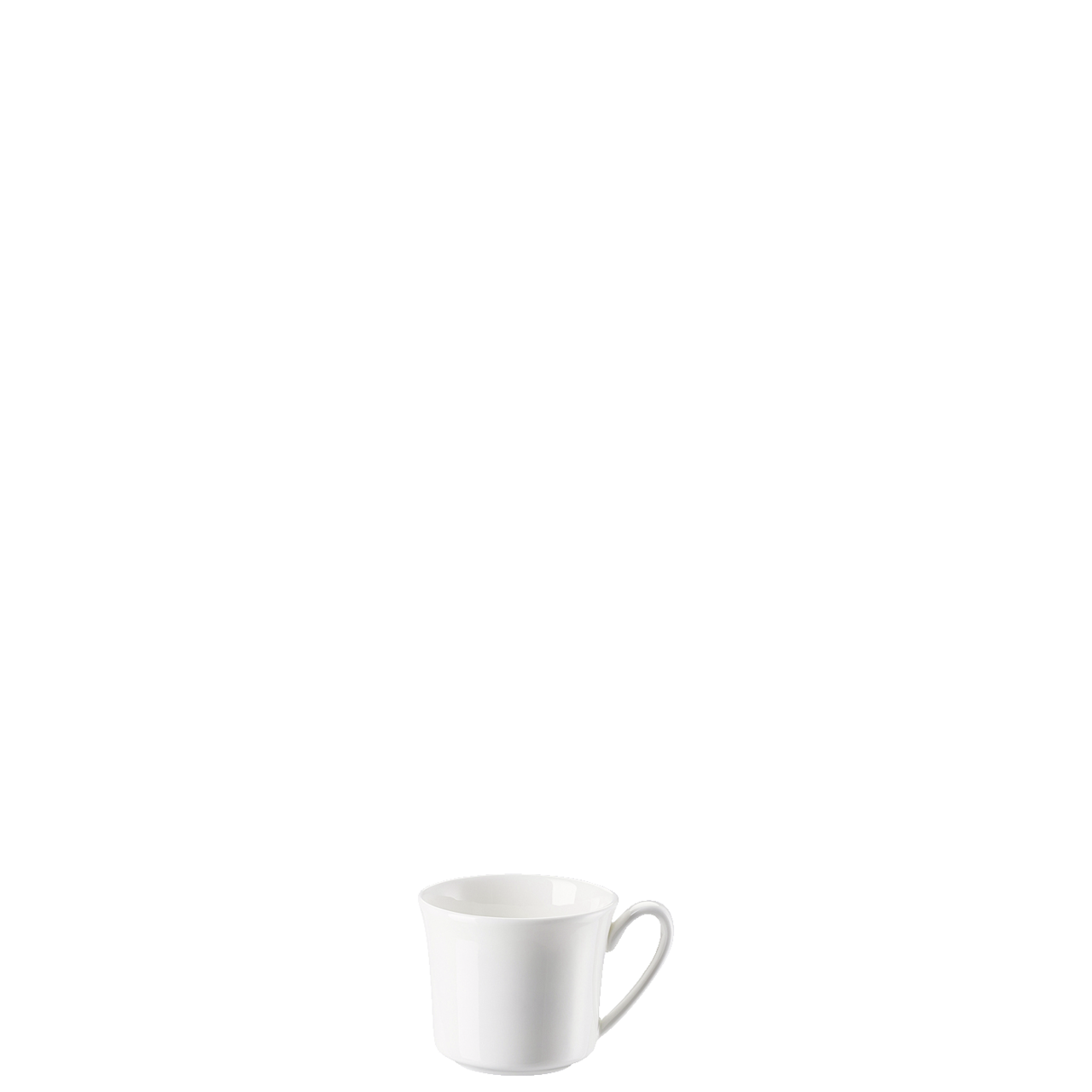 Rosenthal Jade Espresso-Obertasse 0,1 L – Ansicht 2