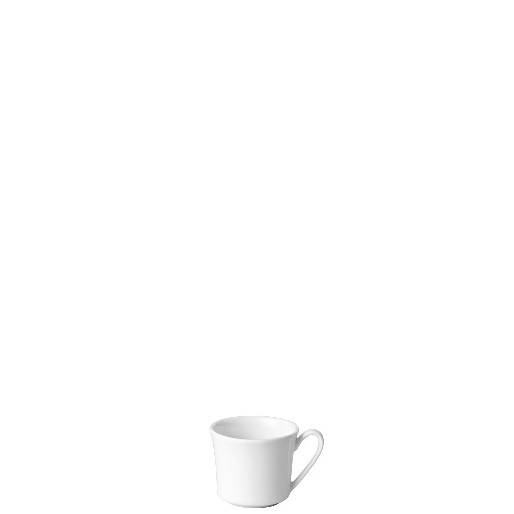Rosenthal Jade Espresso-Obertasse 0,1 L – Ansicht 4