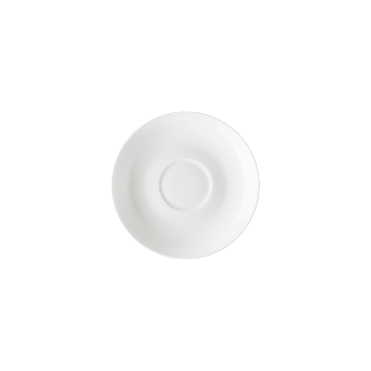 Rosenthal Jade Kaffee-Untertasse 15 CM